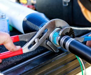 About Septic Pumping Service Spring Lake, NC